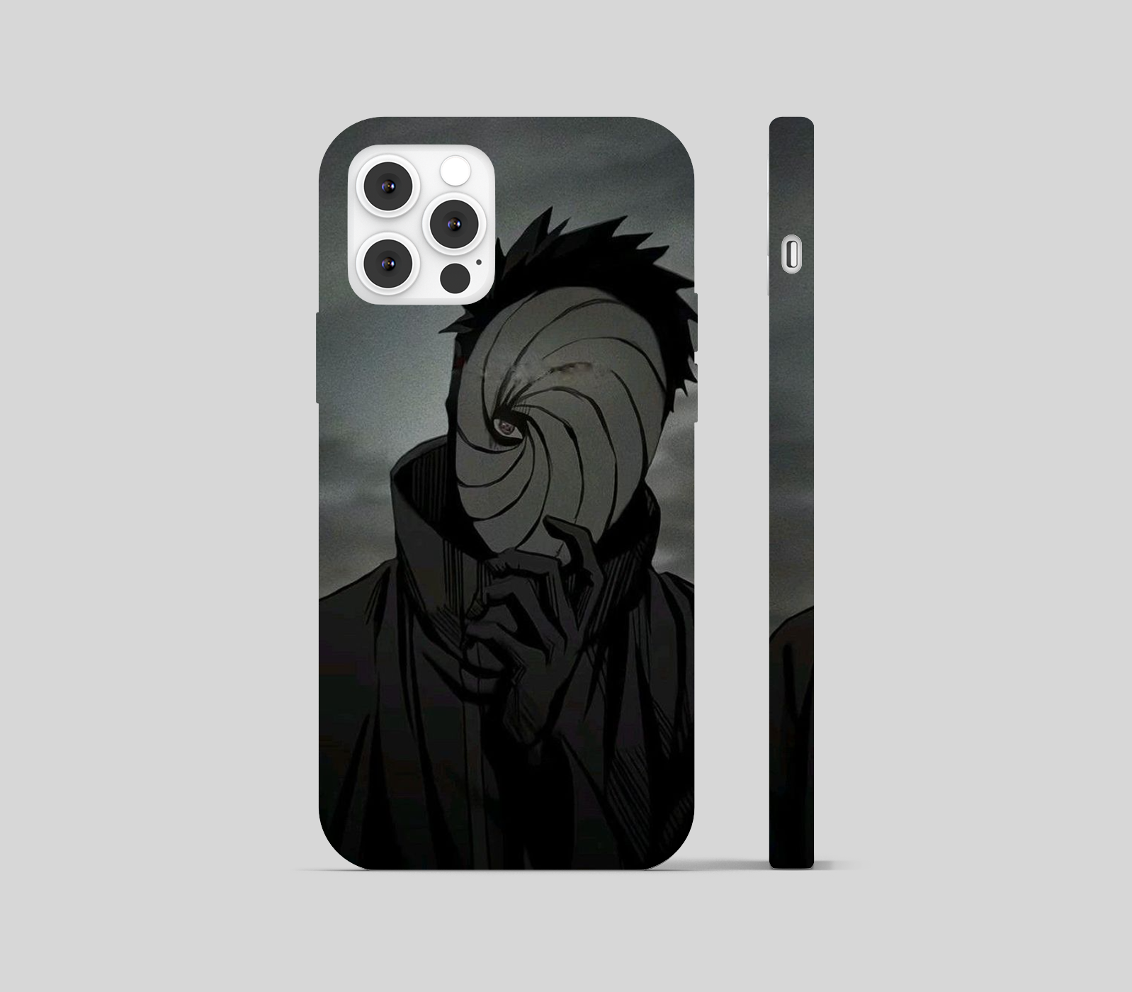 Obito Uchiha Phone Cover