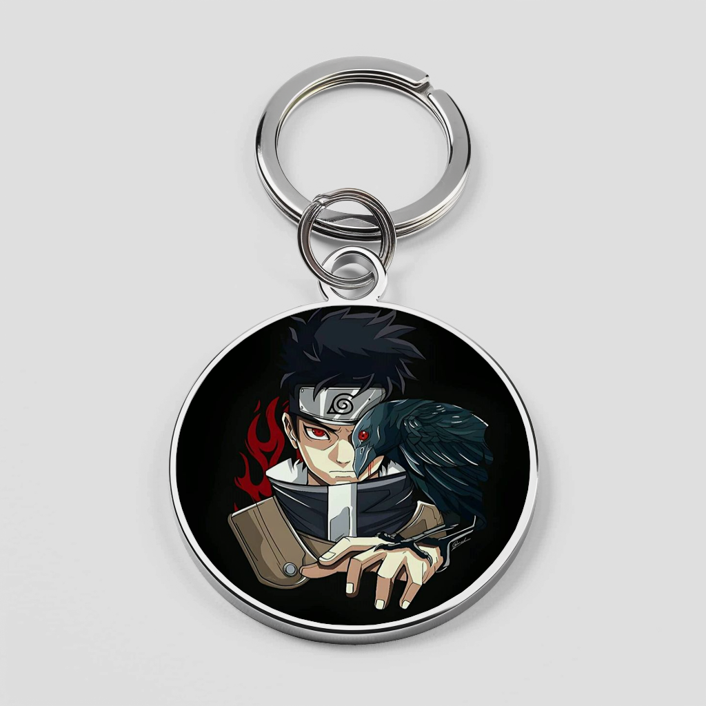 Shisui Uchiha Phone Cover
