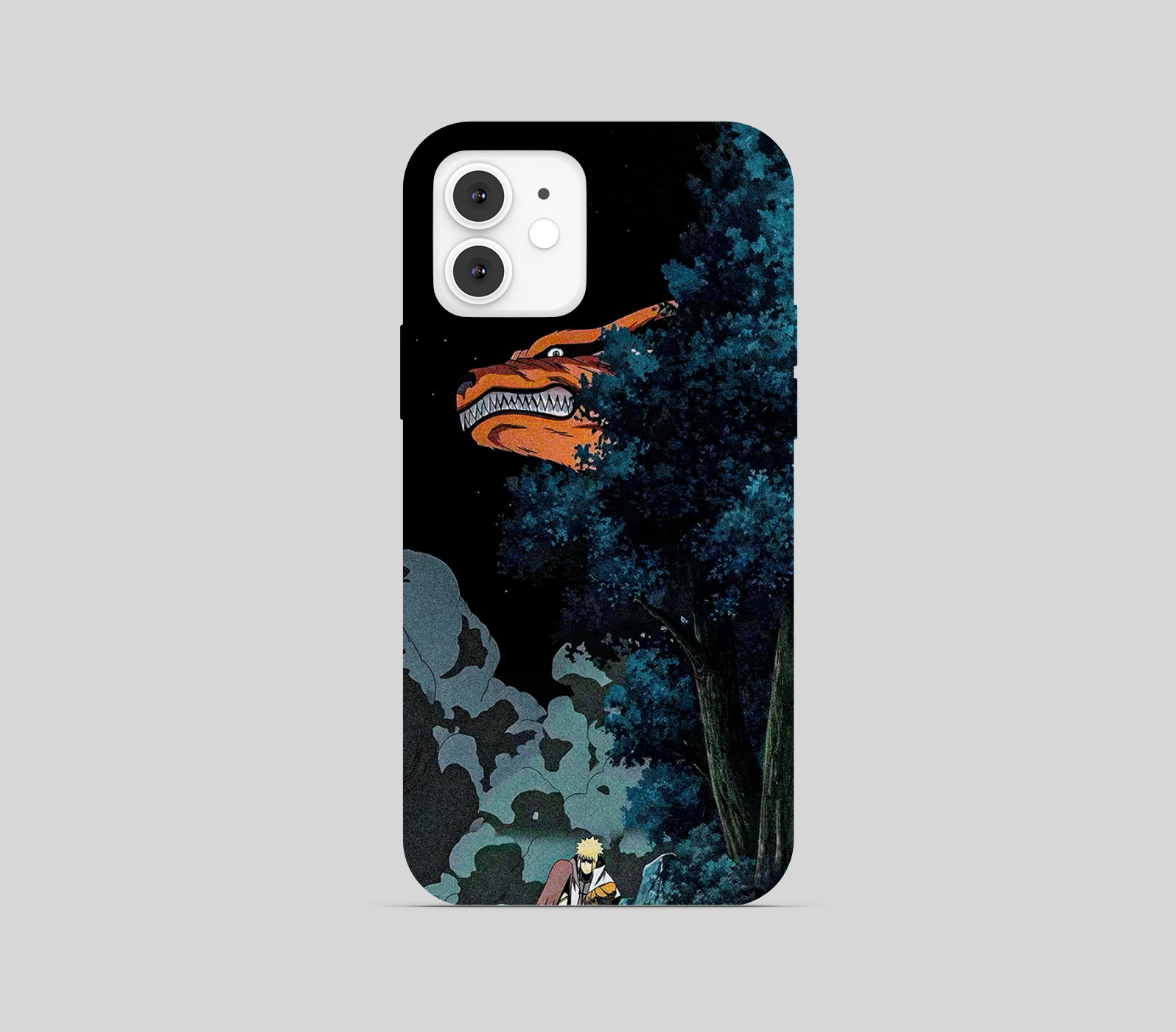 Naruto Phone Cover