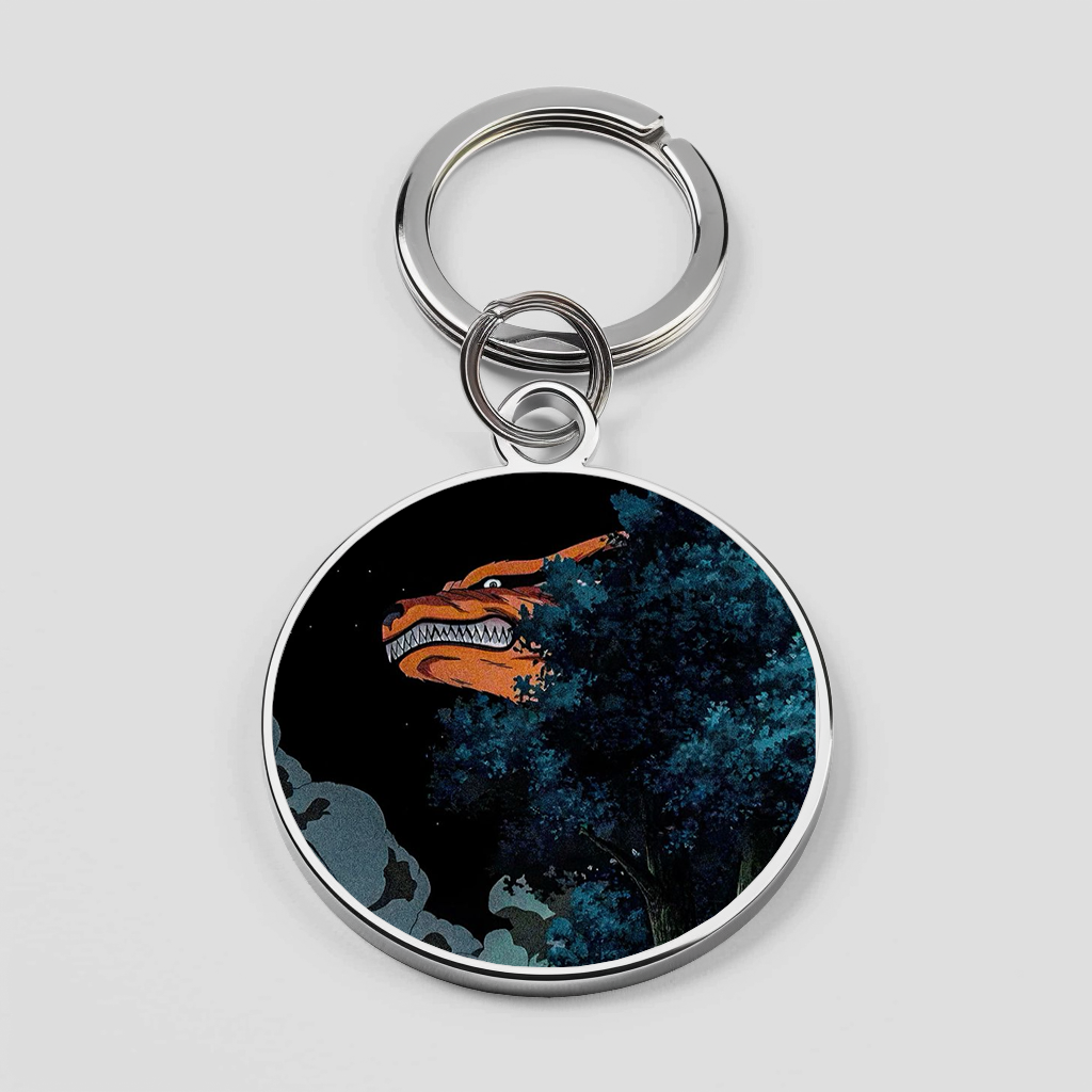Naruto Phone Cover