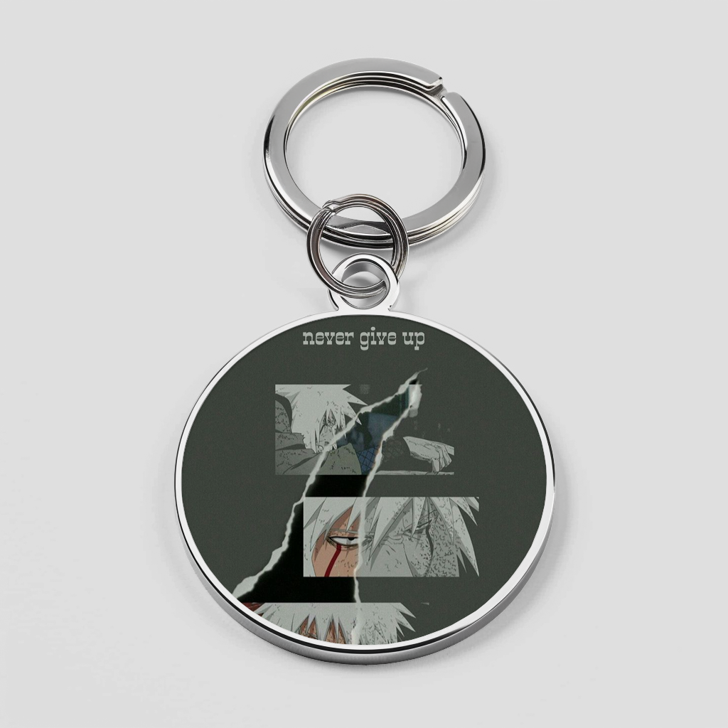 Jiraiya Phone Cover