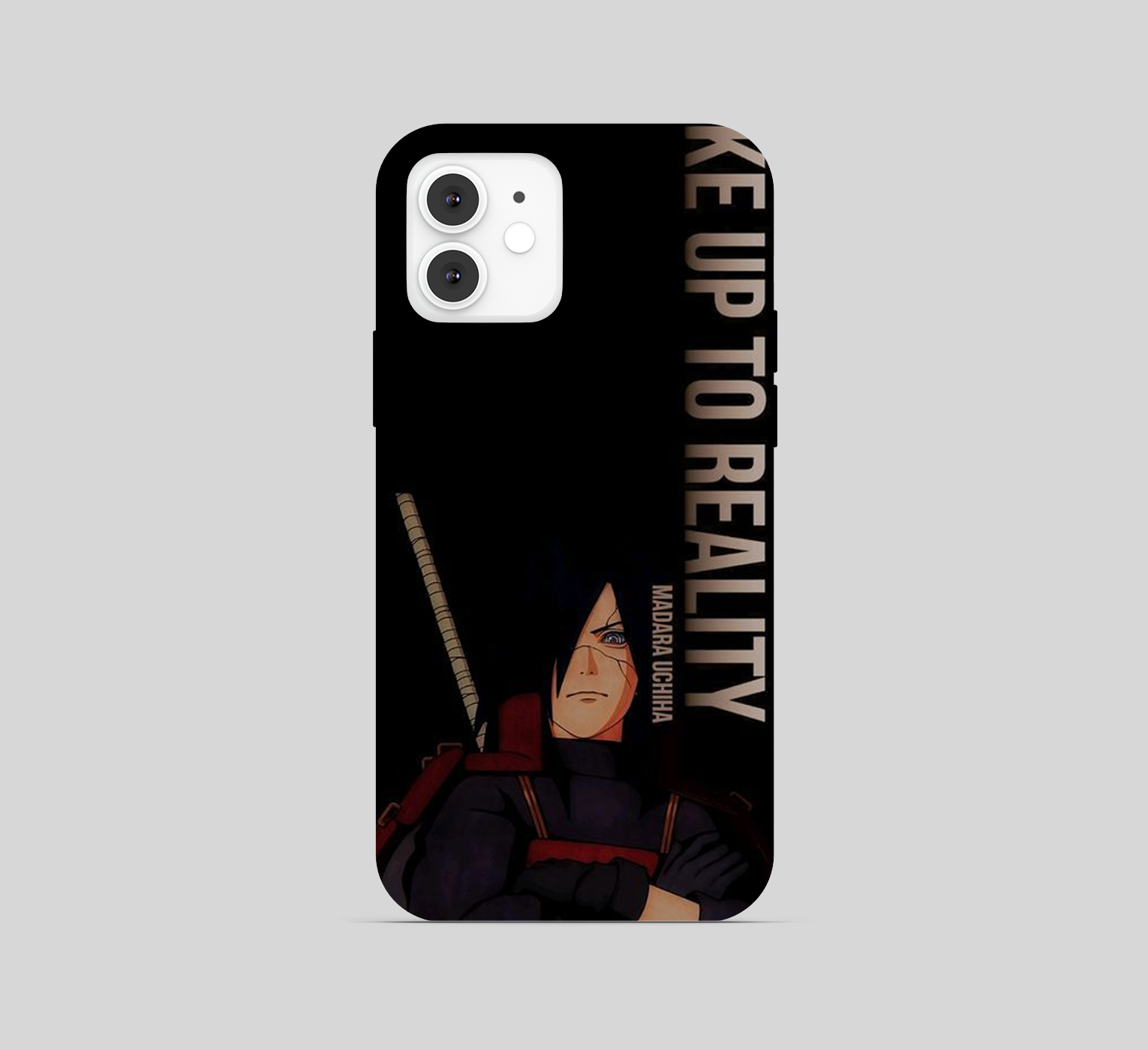 Madara Uchiha Phone Cover