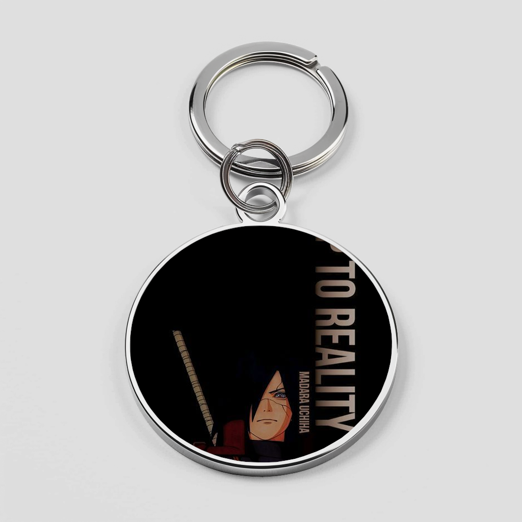 Madara Uchiha Phone Cover