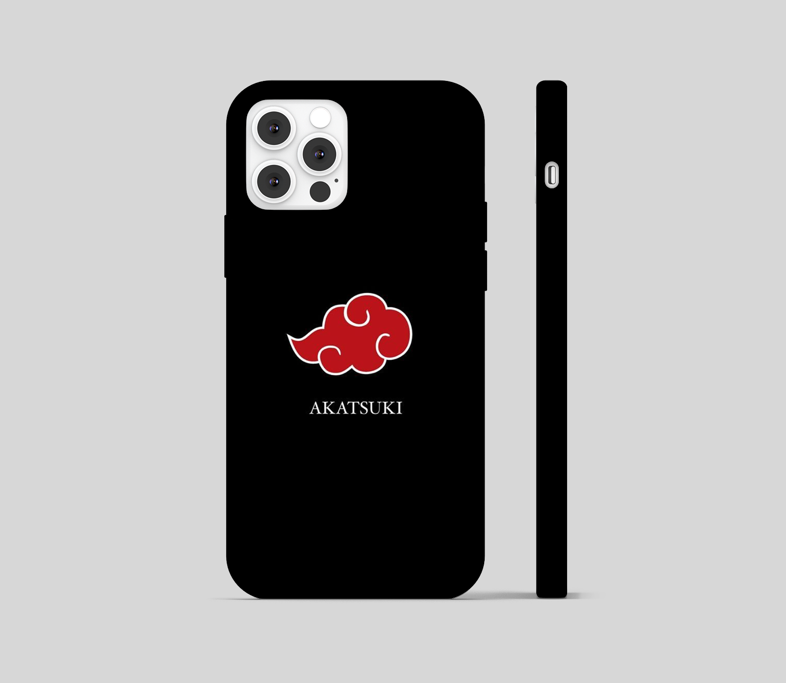 Akatsuki Phone Cover