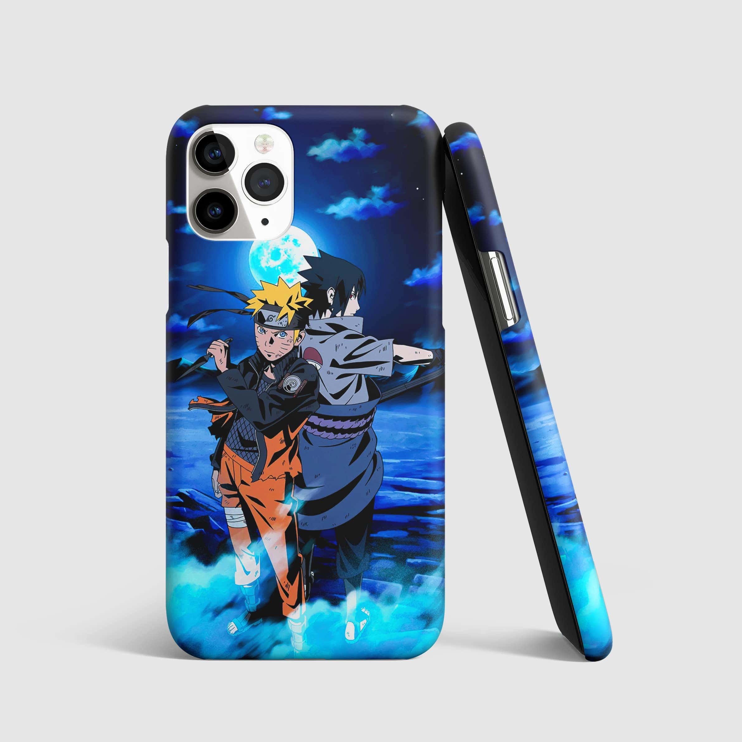 Naruto Samsung A21s Anime Phone Case Naruto Naruto Collage Phone Case
