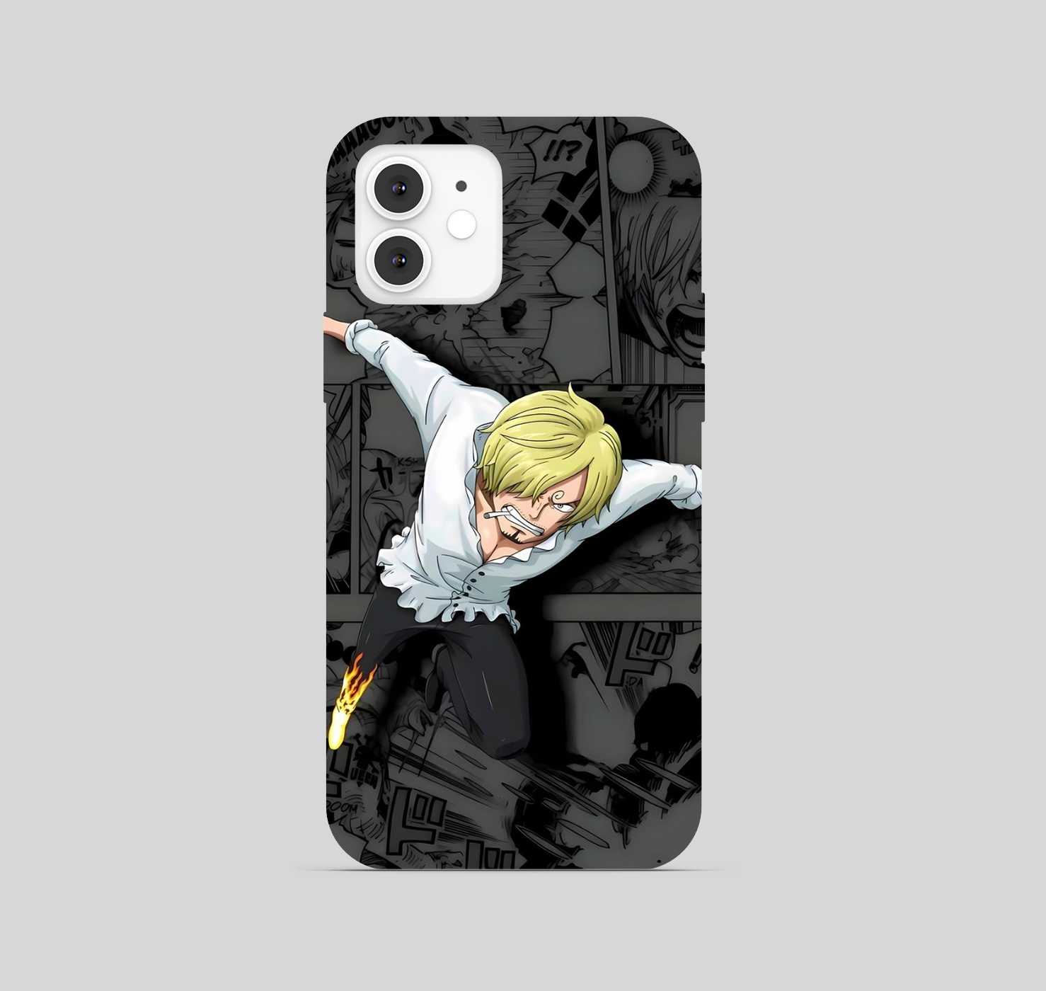 Sanji Phone Cover