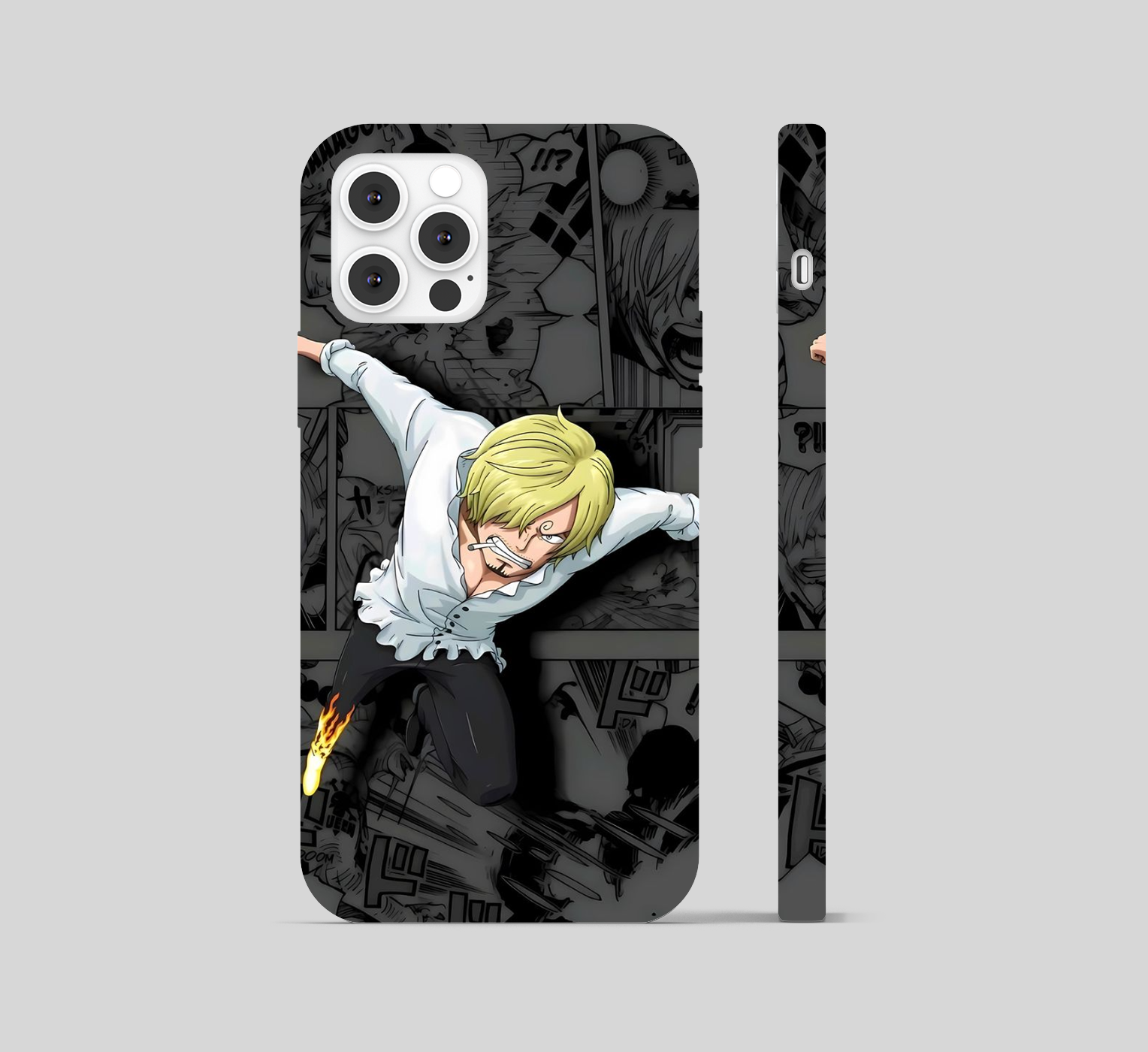 Sanji Phone Cover