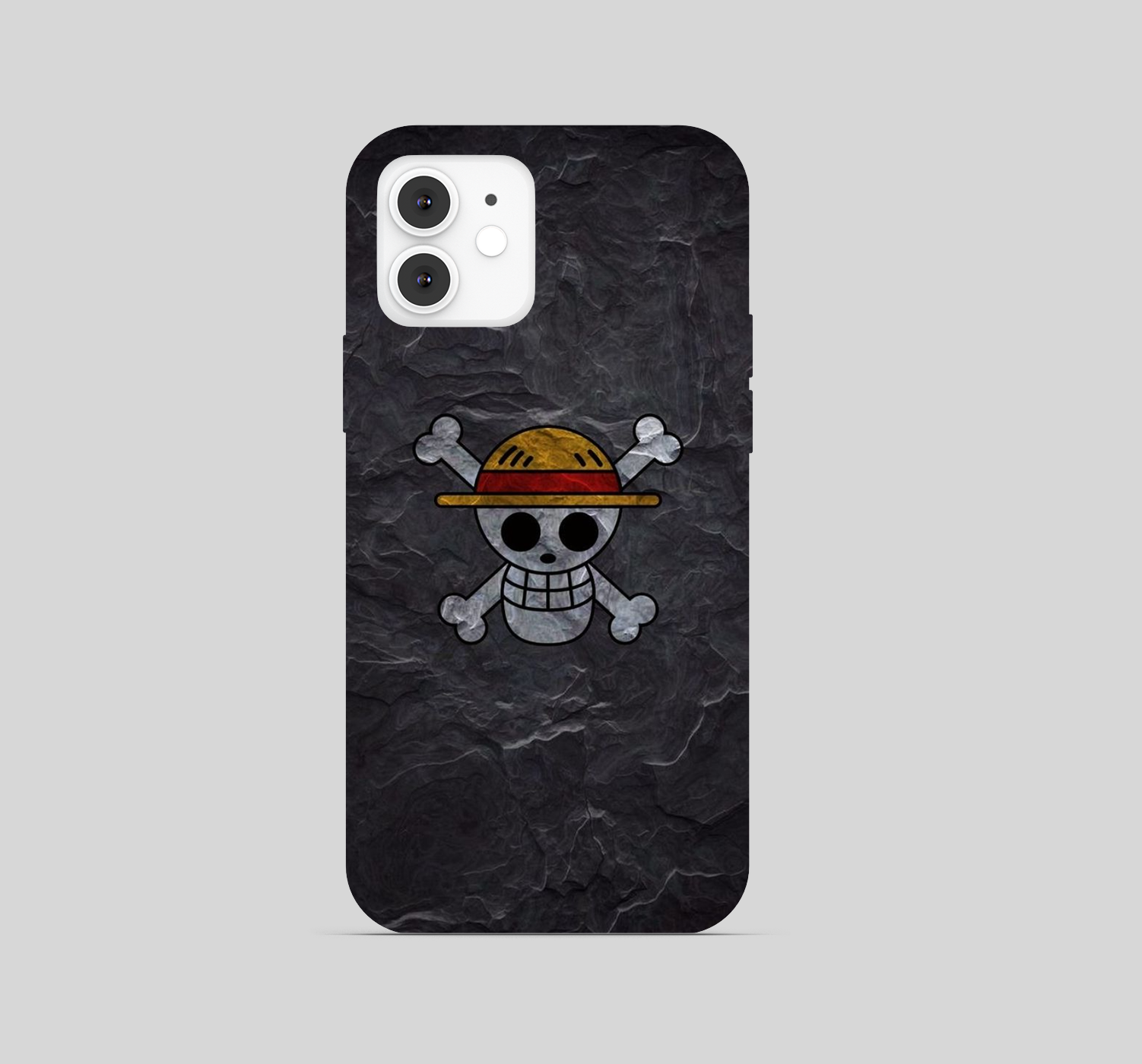 One Piece Logo Phone Cover