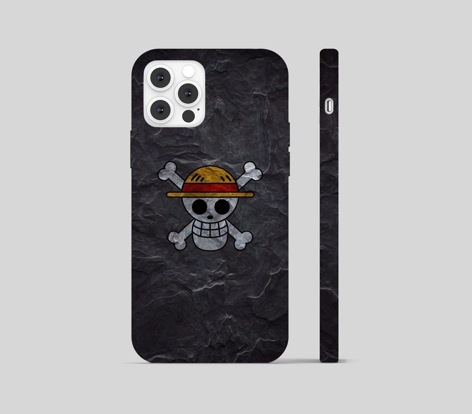 One Piece Logo Phone Cover