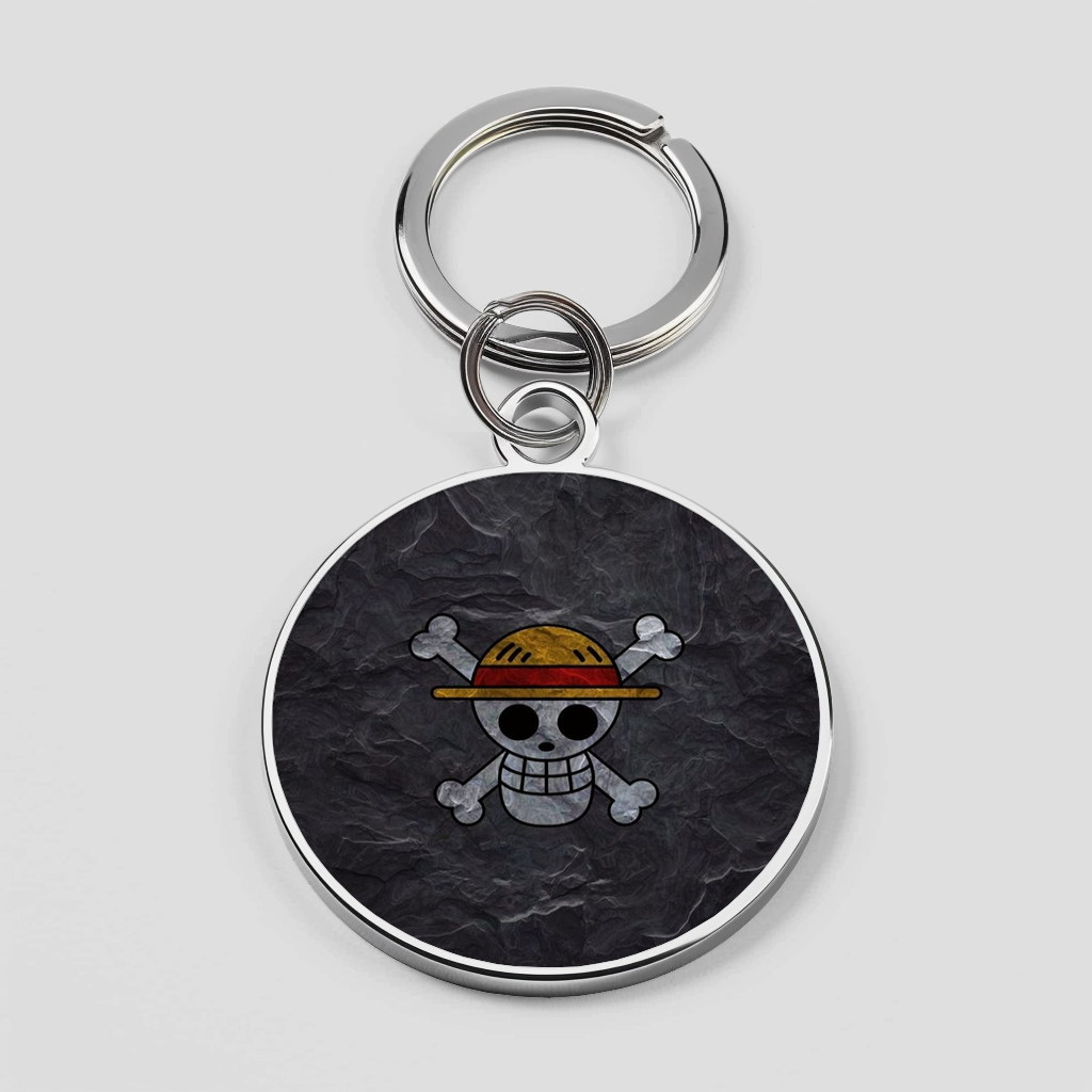 One Piece Logo Phone Cover