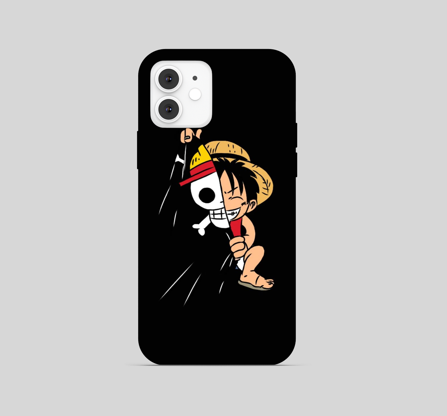 Monkey D. Luffy Phone Cover