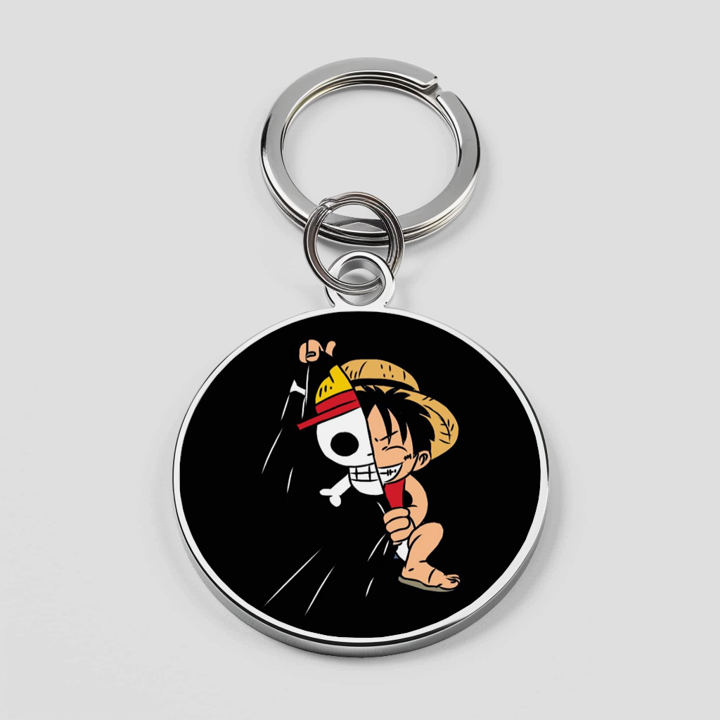 Monkey D. Luffy Phone Cover