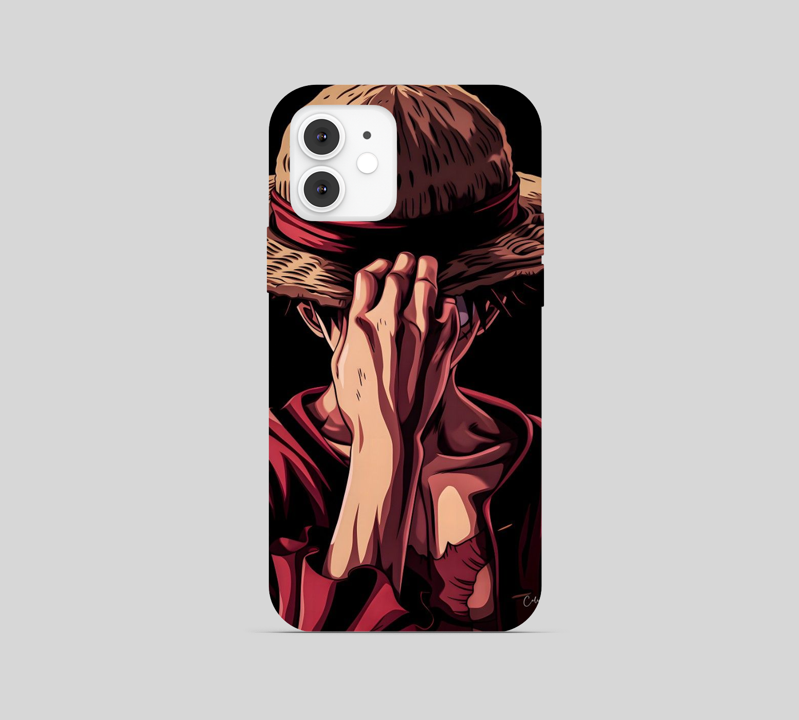 Monkey D. Luffy Phone Cover