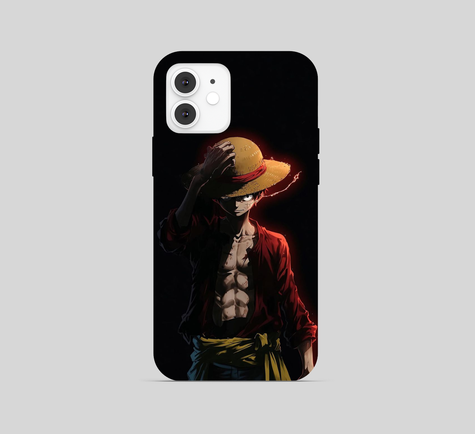 Monkey D. Luffy Phone Cover