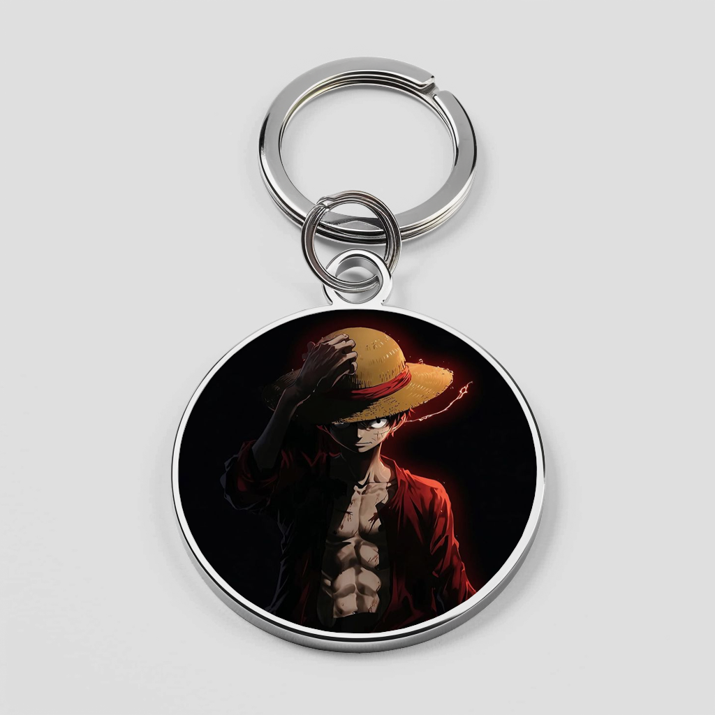 Monkey D. Luffy Phone Cover