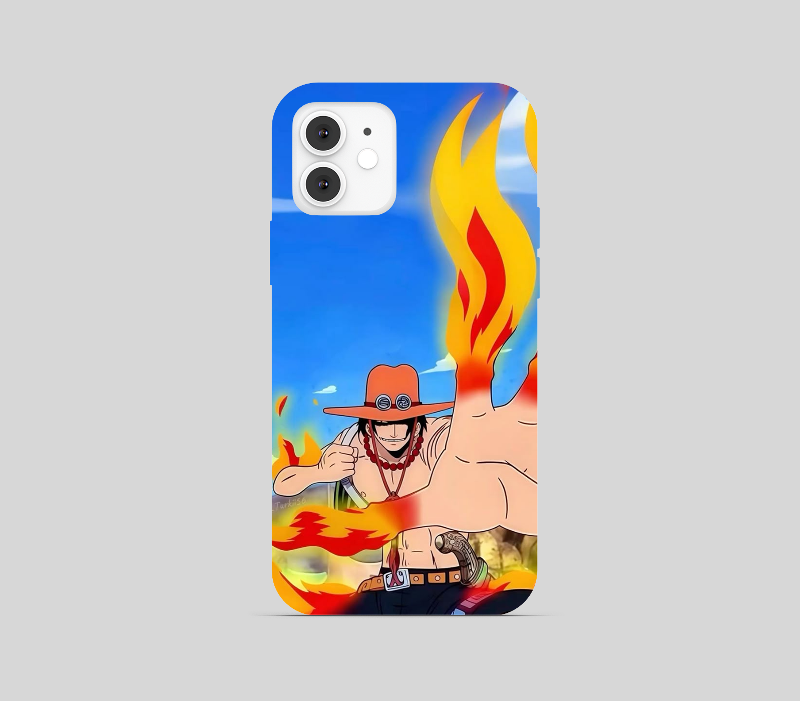 Ace Phone Cover