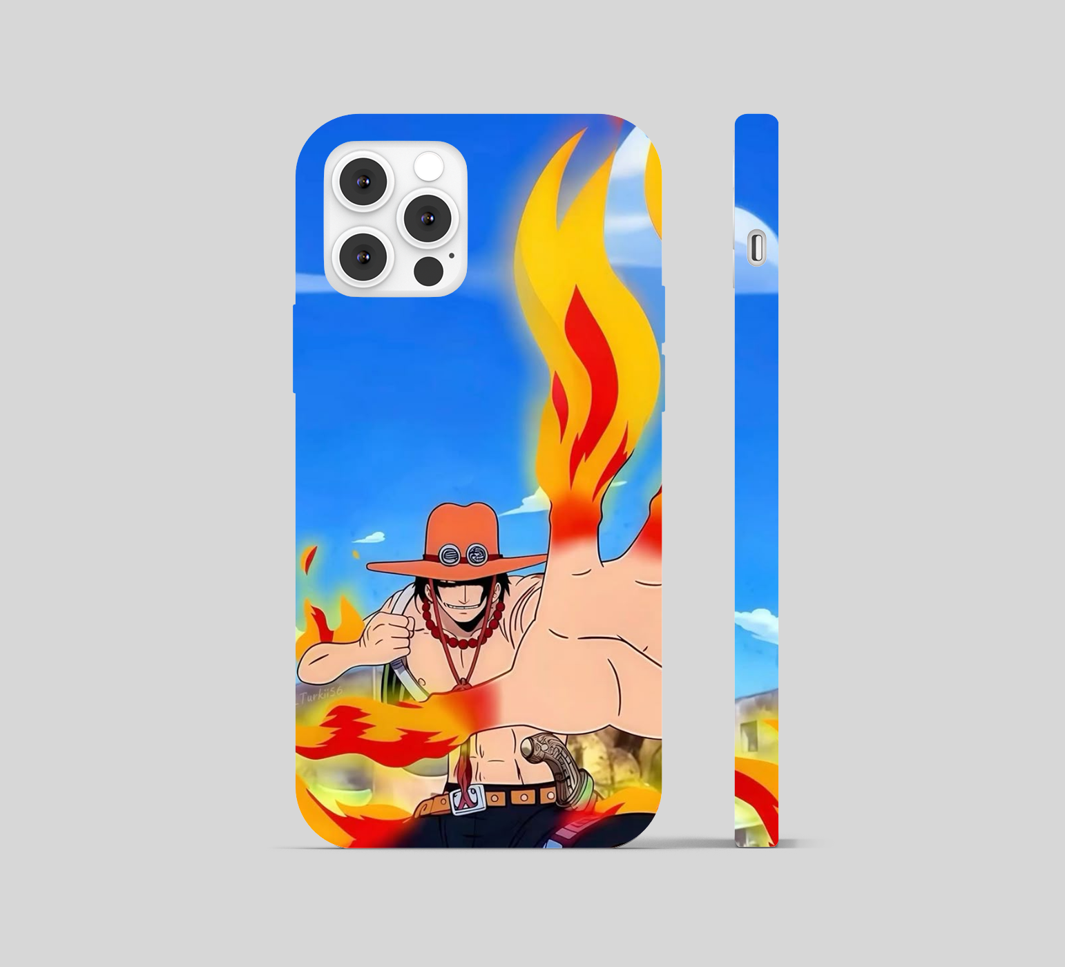 Ace Phone Cover