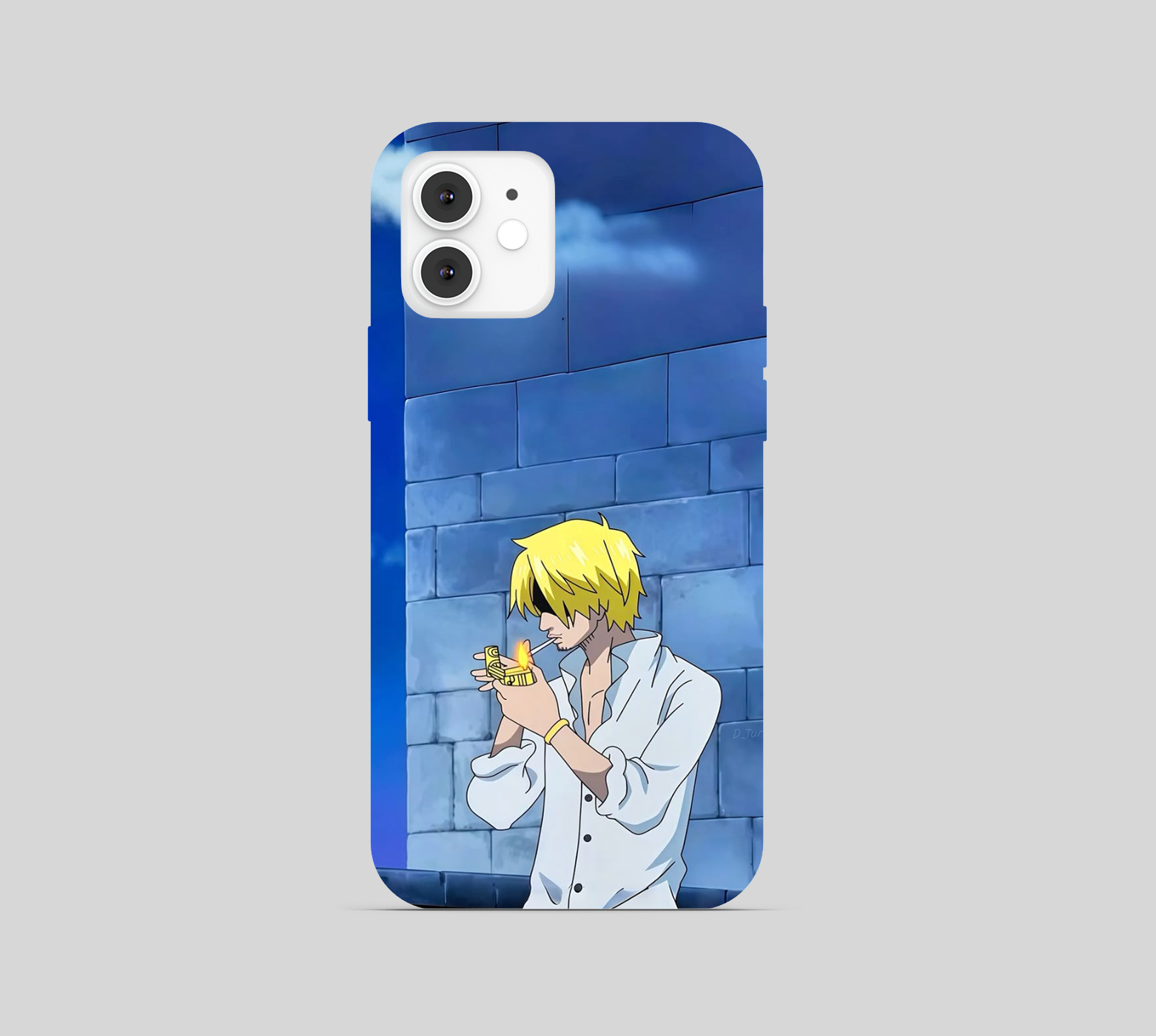 Sanji Phone Cover