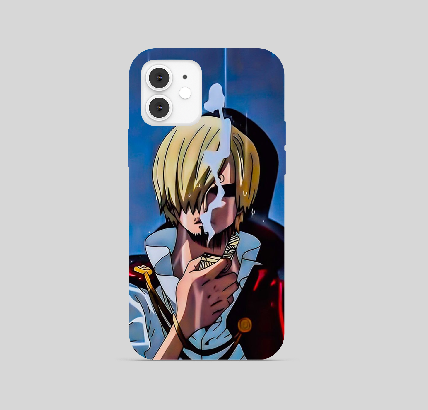 Sanji Phone Cover