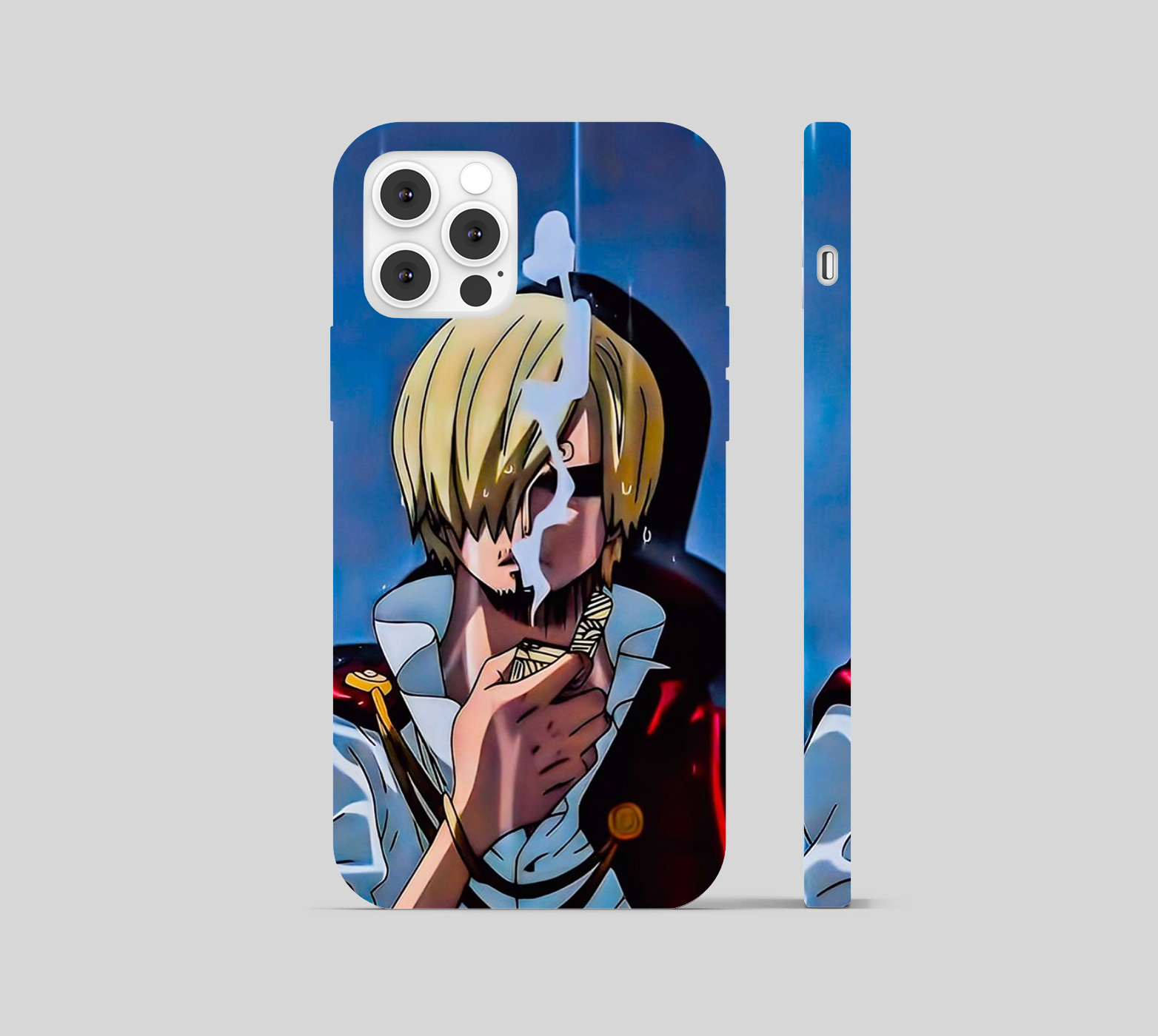 Sanji Phone Cover