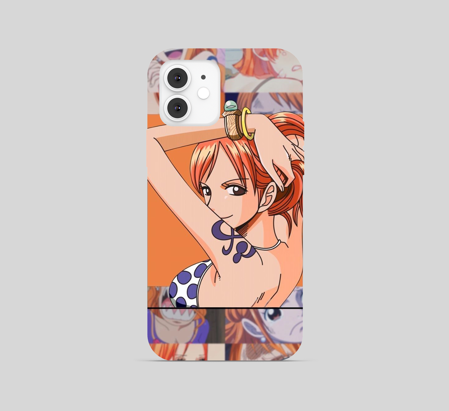 Nami Phone Cover