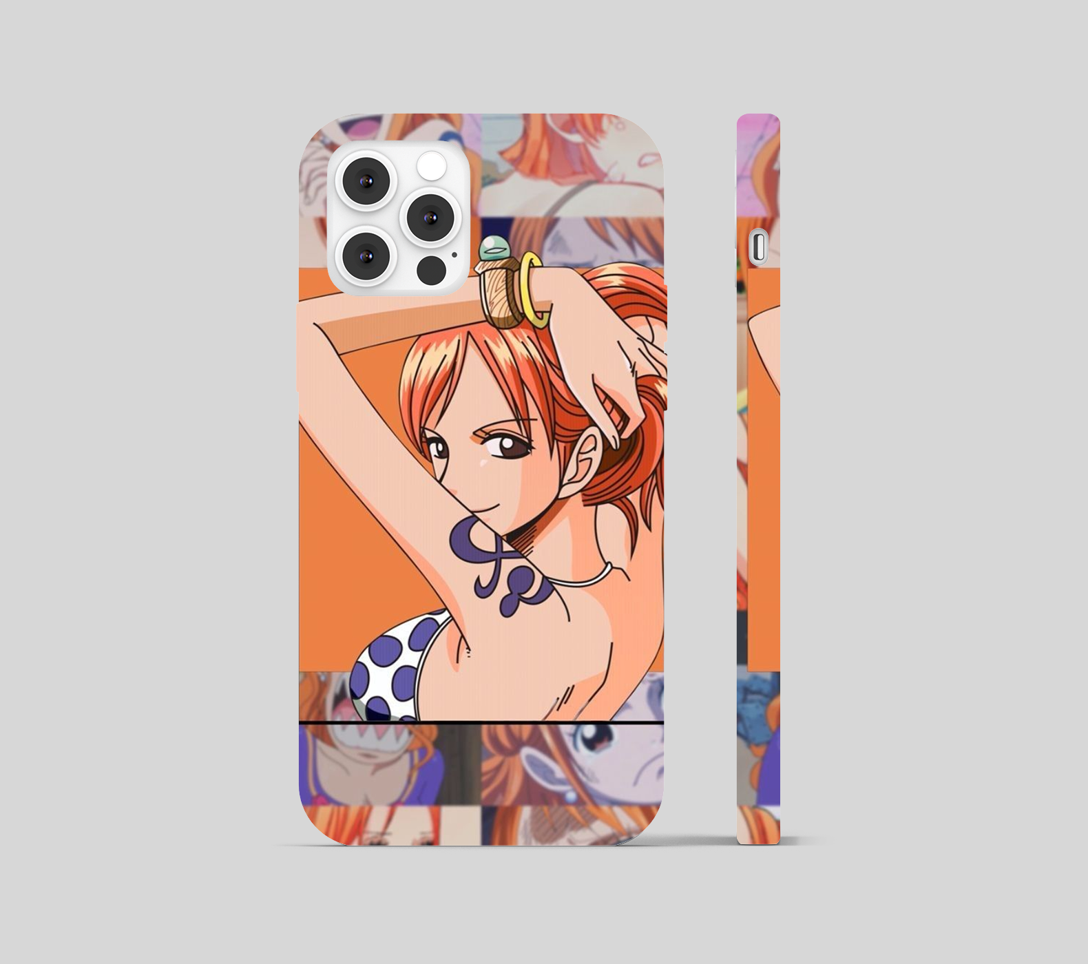 Nami Phone Cover