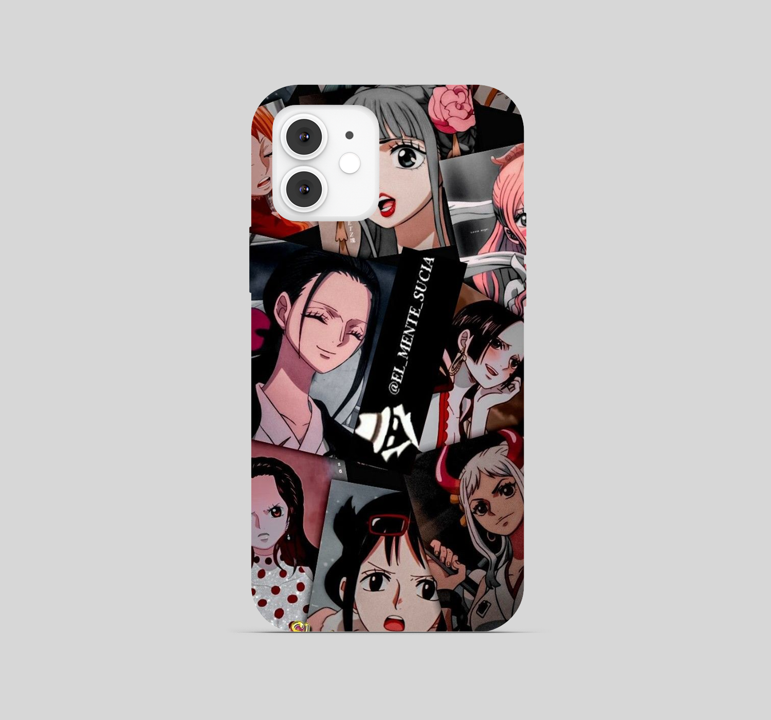 Nico Robin Phone Cover