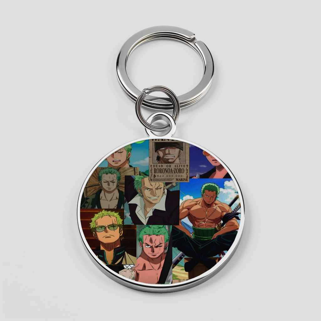 Roronoa Zoro Phone Cover