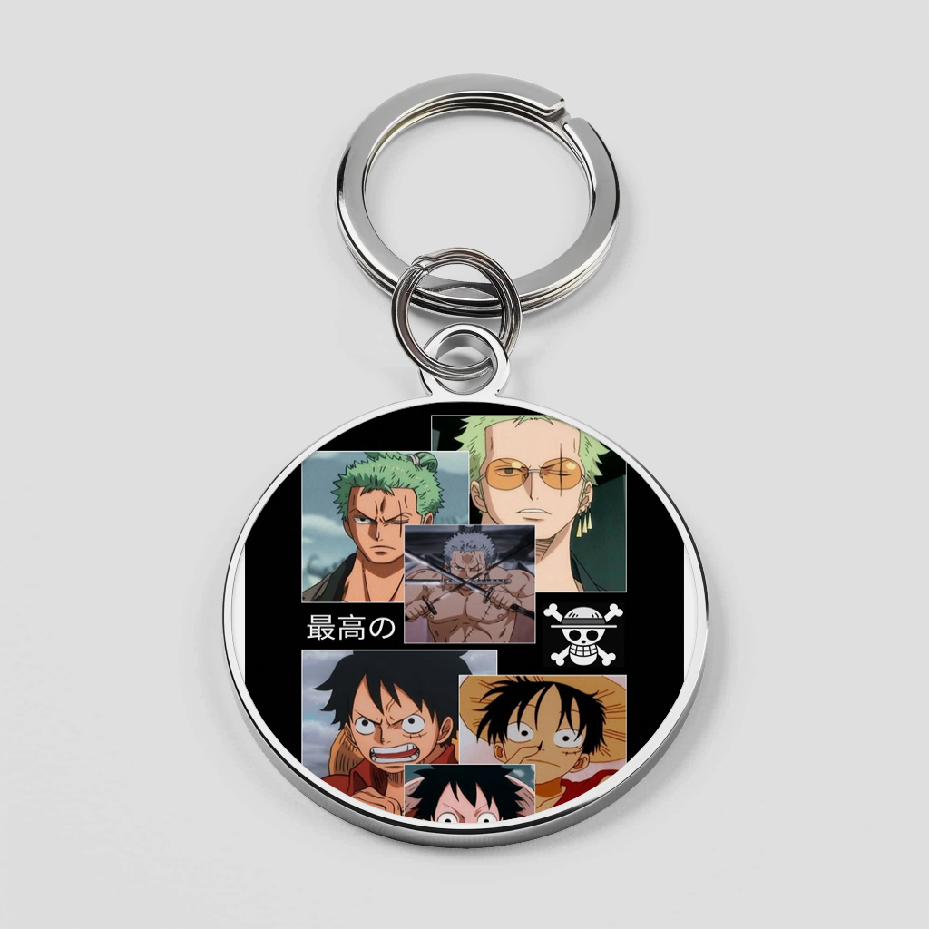 One Piece Phone Cover
