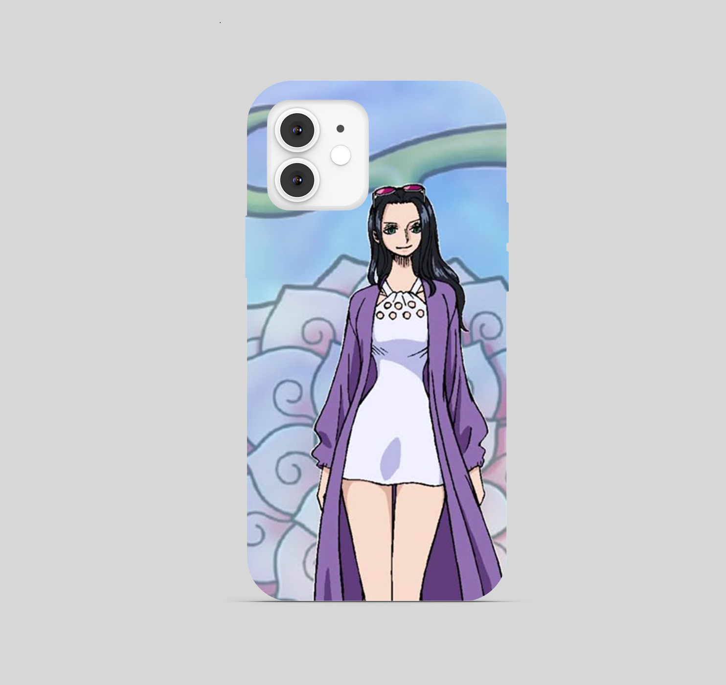 Nico Robin Phone Cover