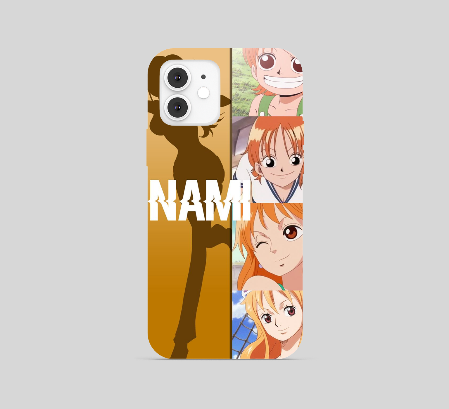 Nami Phone Cover