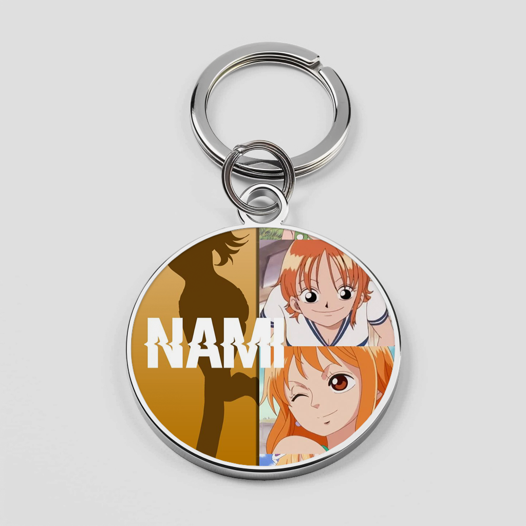 Nami Phone Cover