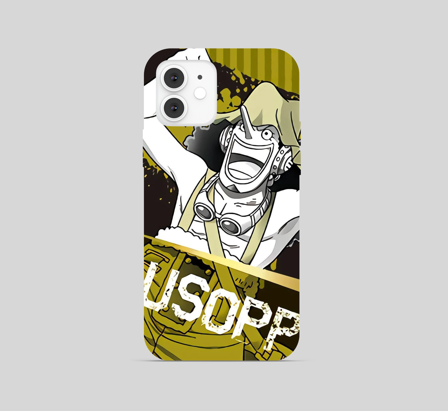 Usopp Phone Cover