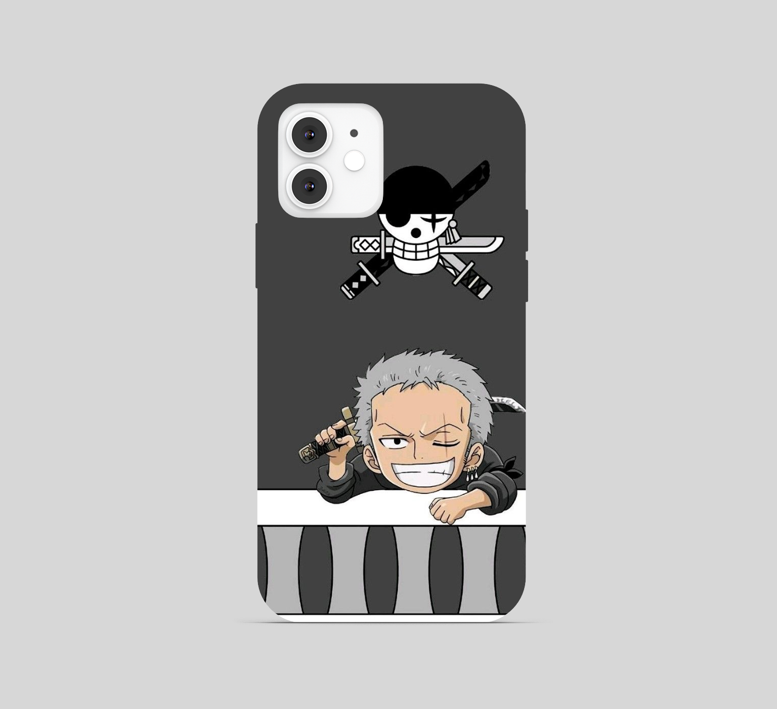 Roronoa Zoro Phone Cover