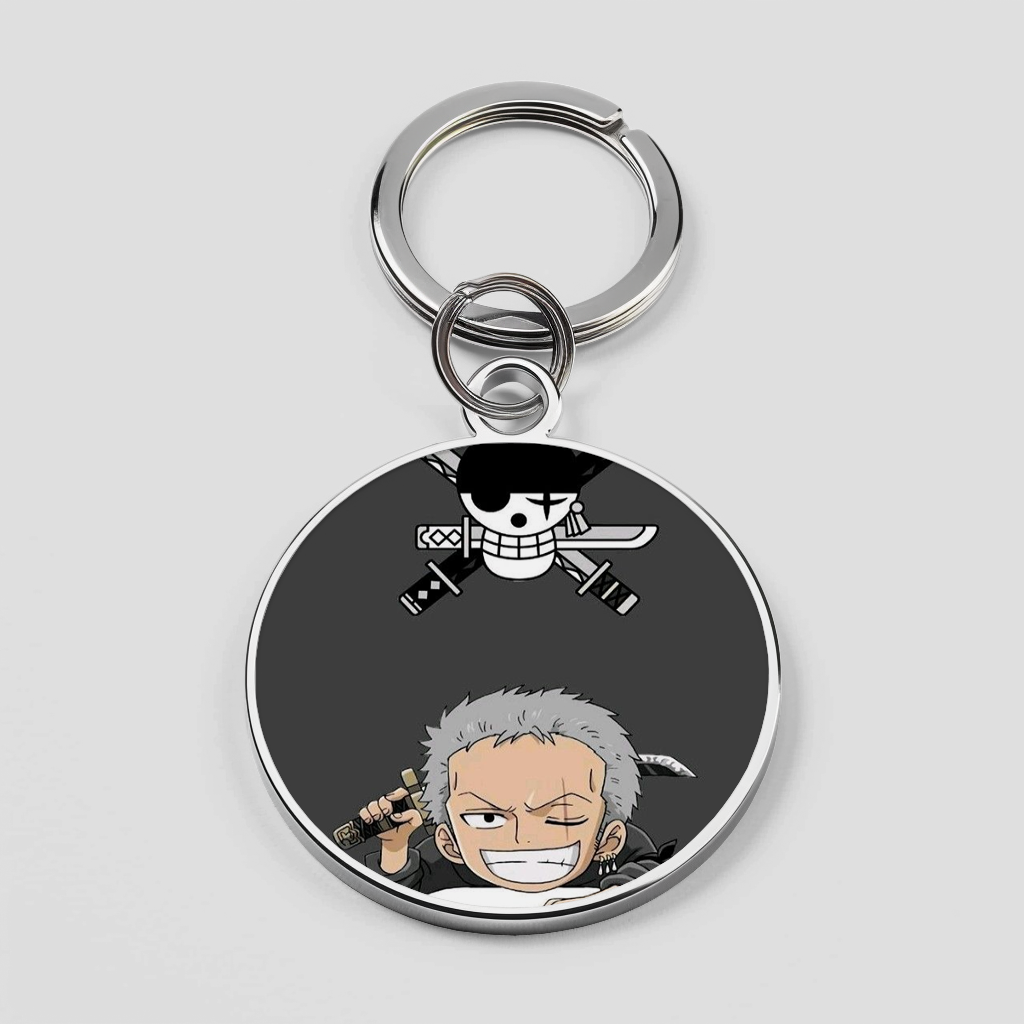 Roronoa Zoro Phone Cover