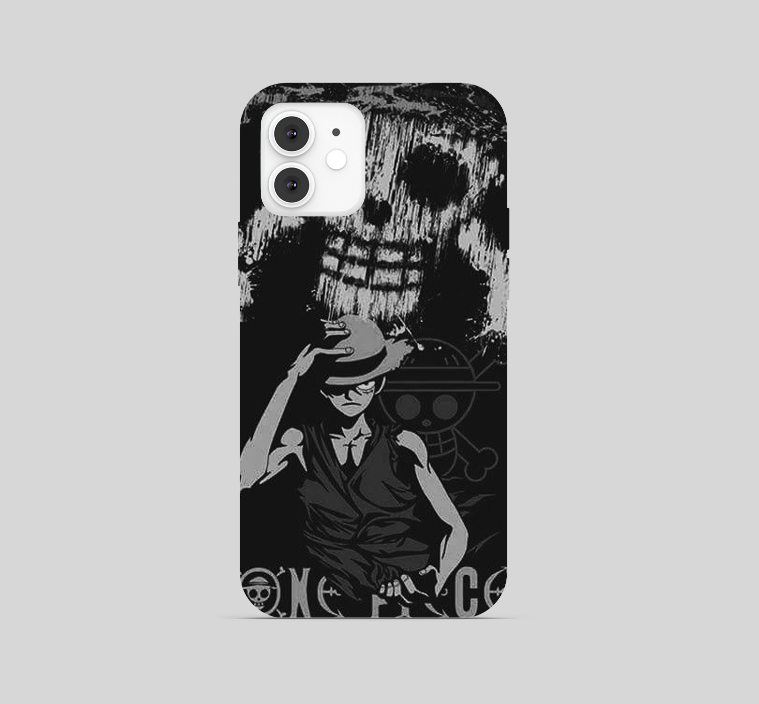 Monkey D. Luffy Phone Cover