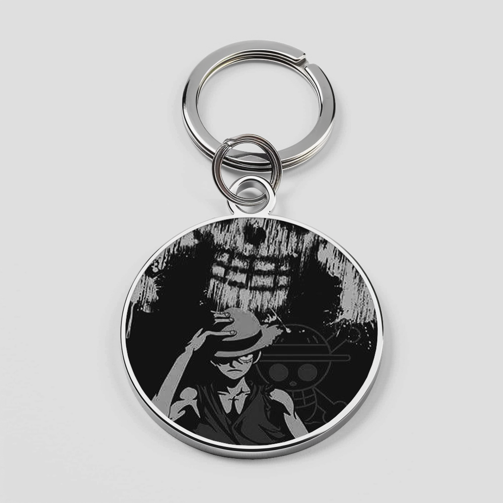Monkey D. Luffy Phone Cover