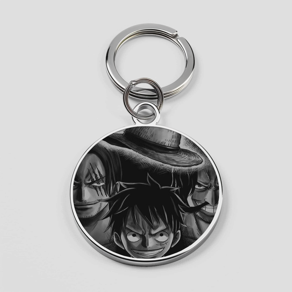 One Piece Phone Cover