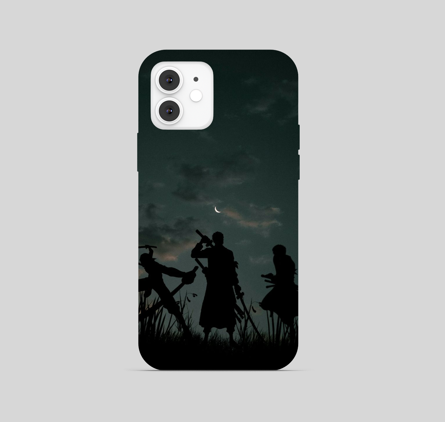 Roronoa Zoro Phone Cover