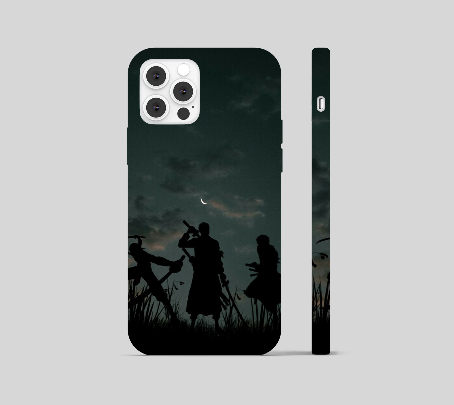 Roronoa Zoro Phone Cover