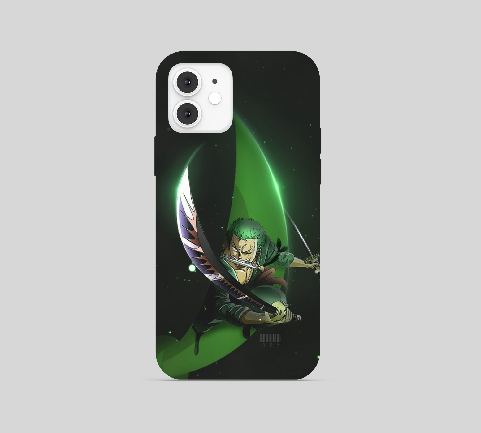 Roronoa Zoro Phone Cover