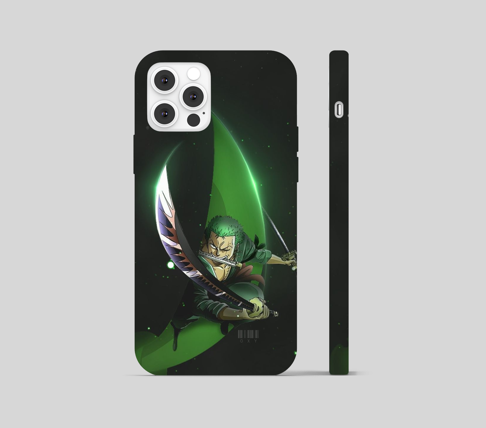 Roronoa Zoro Phone Cover