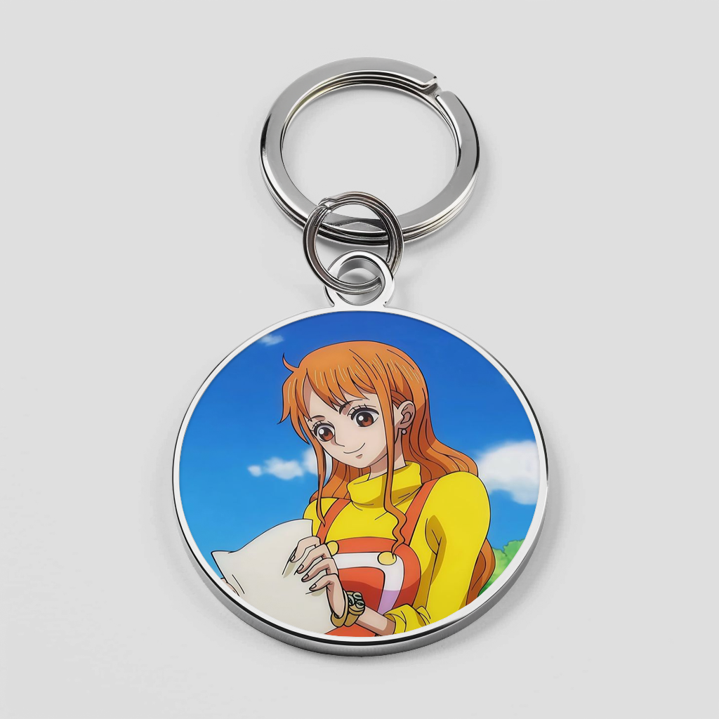 Nami Phone Cover