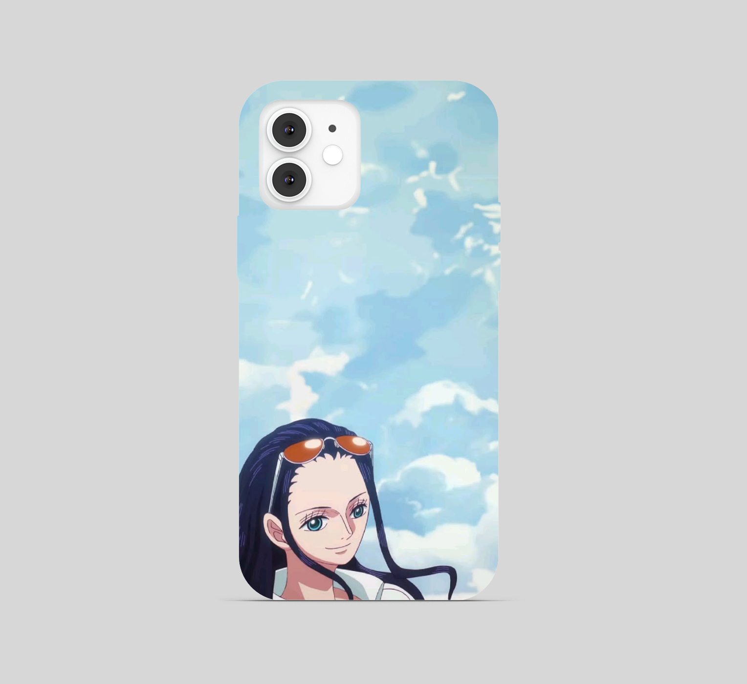 Nico Robin Phone Cover
