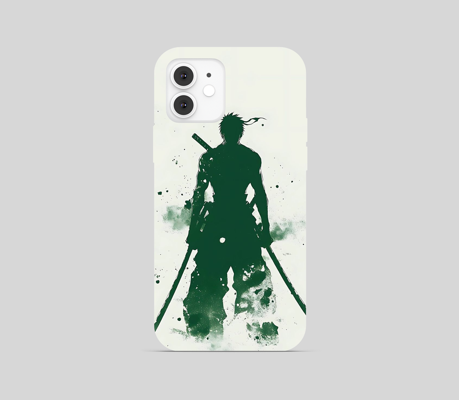 Roronoa Zoro Phone Cover
