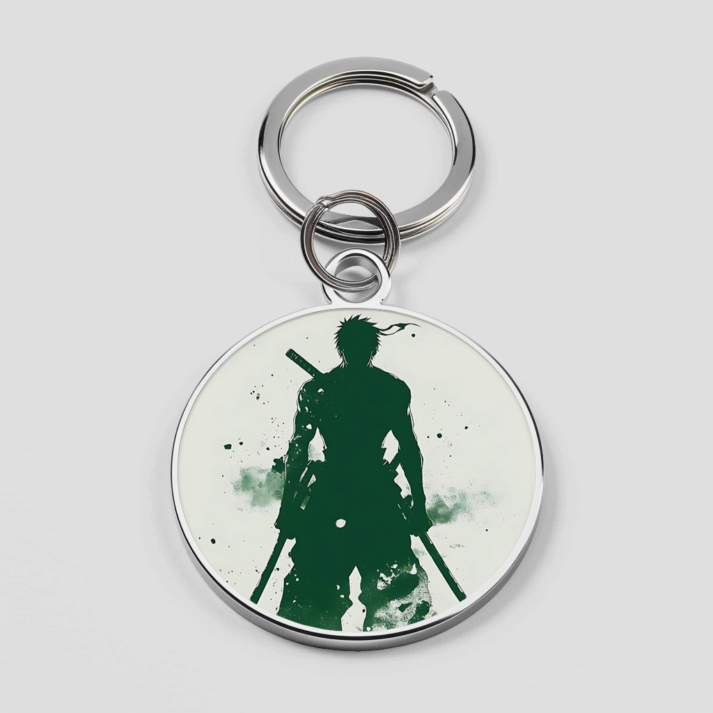 Roronoa Zoro Phone Cover