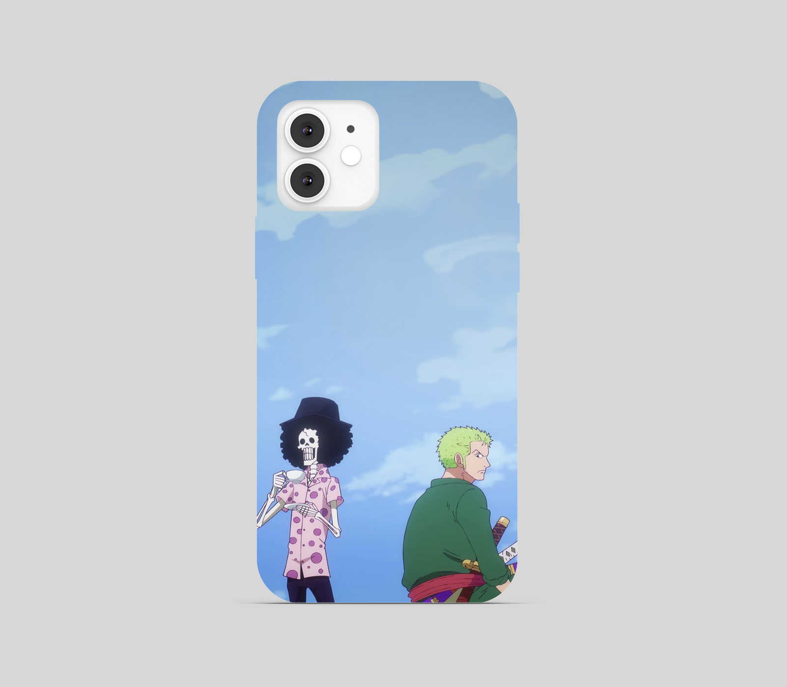 Brook Phone Cover