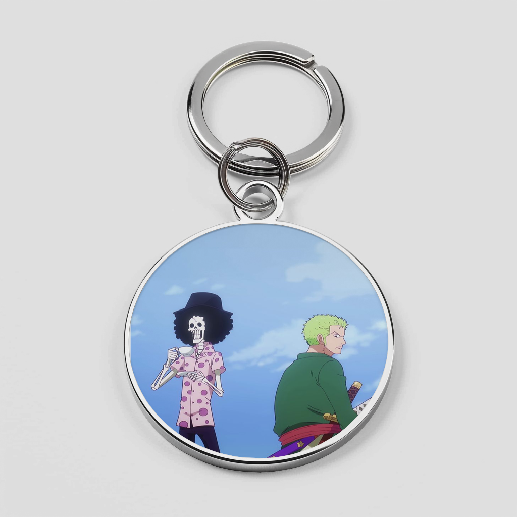 Brook Phone Cover