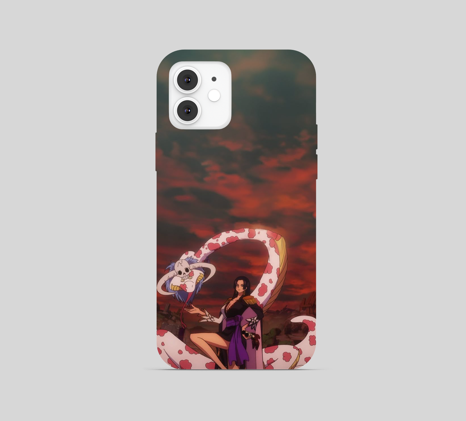 Nico Robin Phone Cover