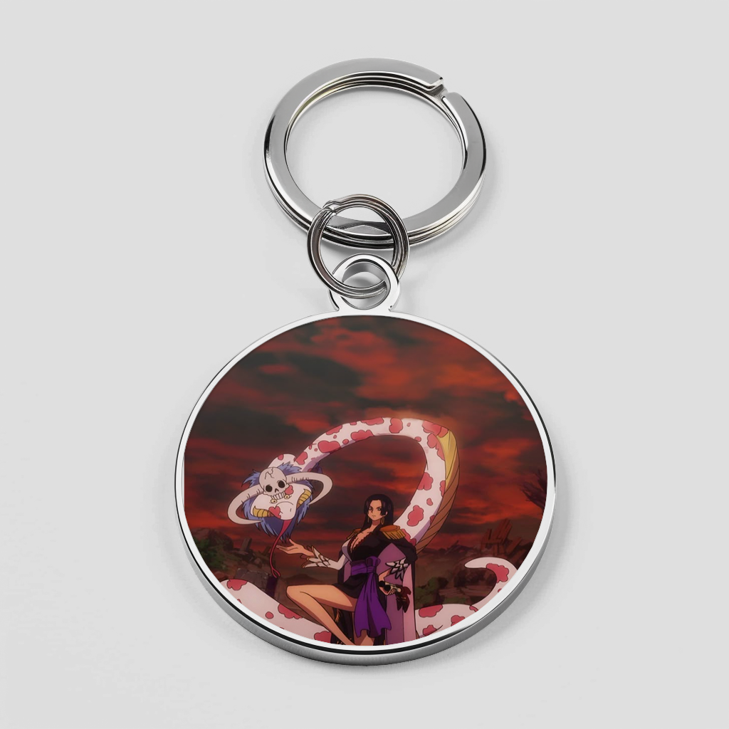 Nico Robin Phone Cover